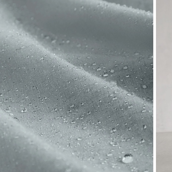 Fabletics the only men’s water resistant shorts - Picture 3 of 8